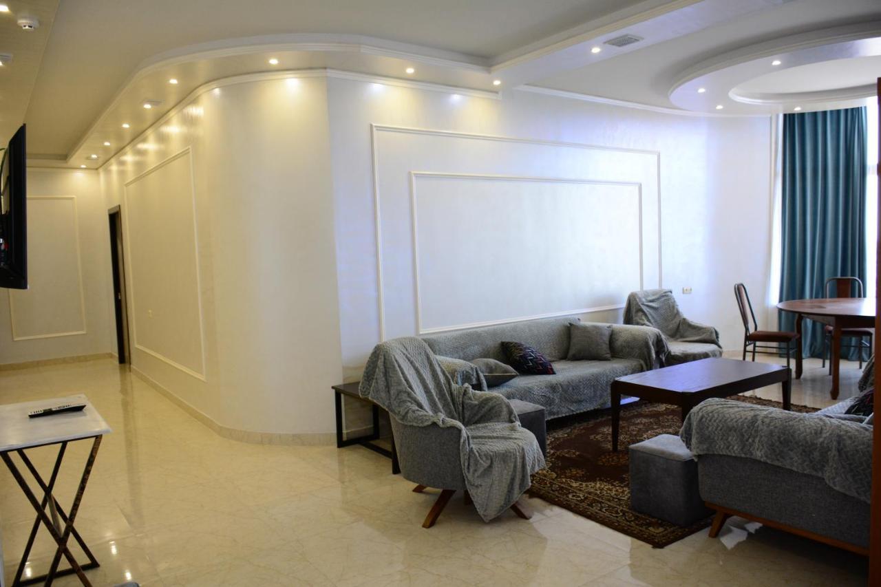 Арцах Гостевой Дом Erévan Extérieur photo