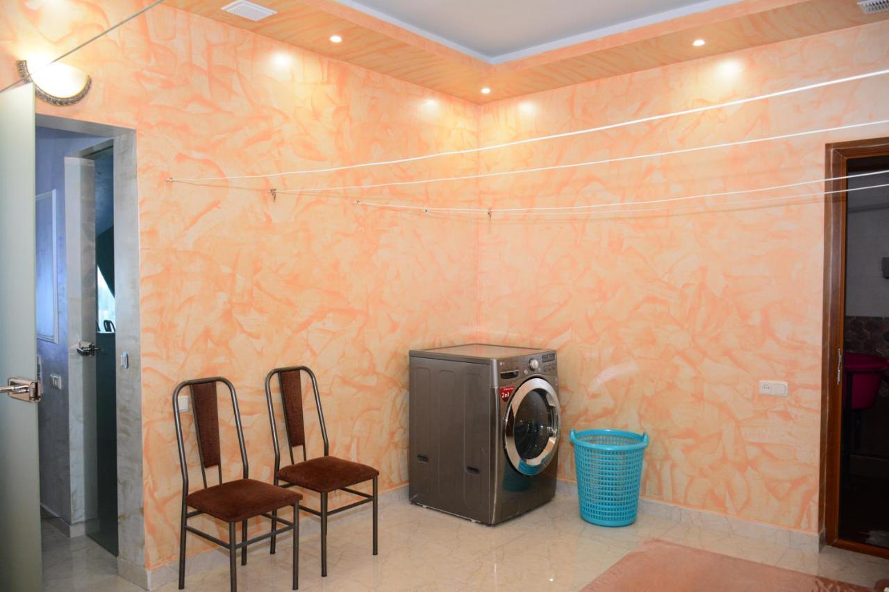 Арцах Гостевой Дом Erévan Extérieur photo