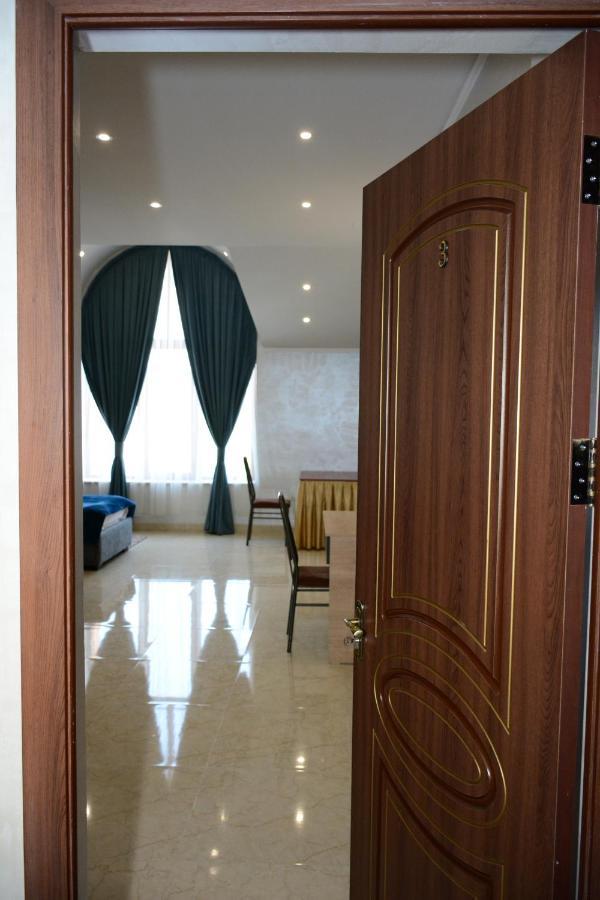 Арцах Гостевой Дом Erévan Extérieur photo