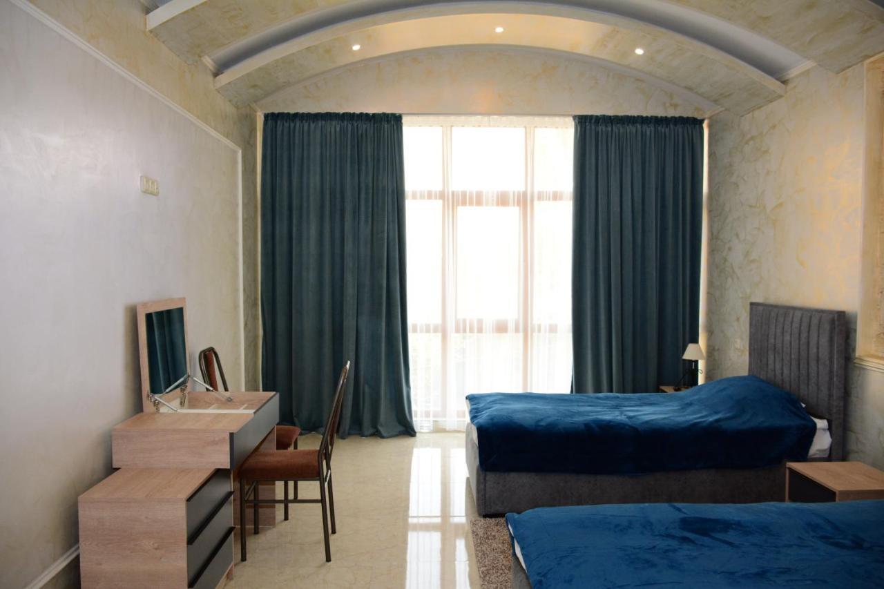 Арцах Гостевой Дом Erévan Extérieur photo