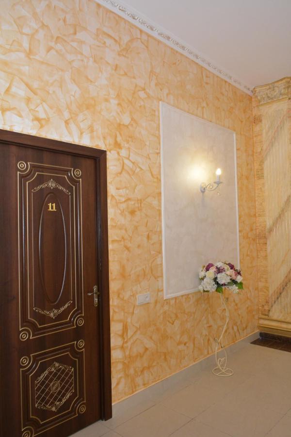 Арцах Гостевой Дом Erévan Extérieur photo