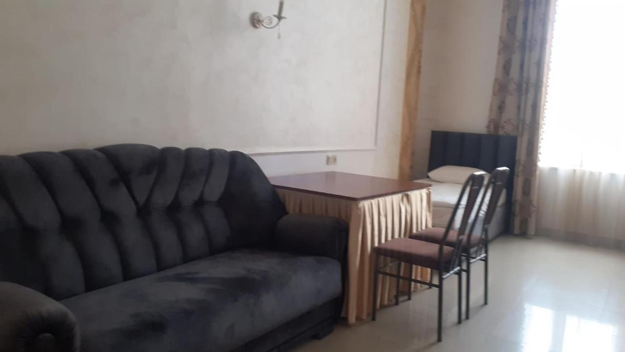 Арцах Гостевой Дом Erévan Extérieur photo