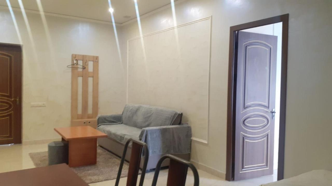 Арцах Гостевой Дом Erévan Extérieur photo