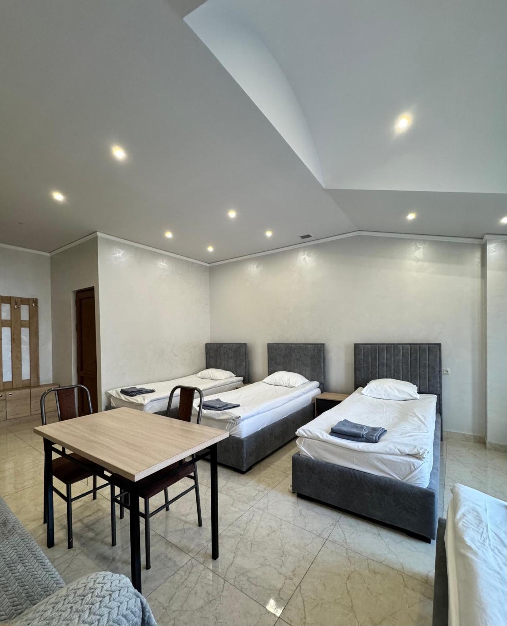 Арцах Гостевой Дом Erévan Extérieur photo