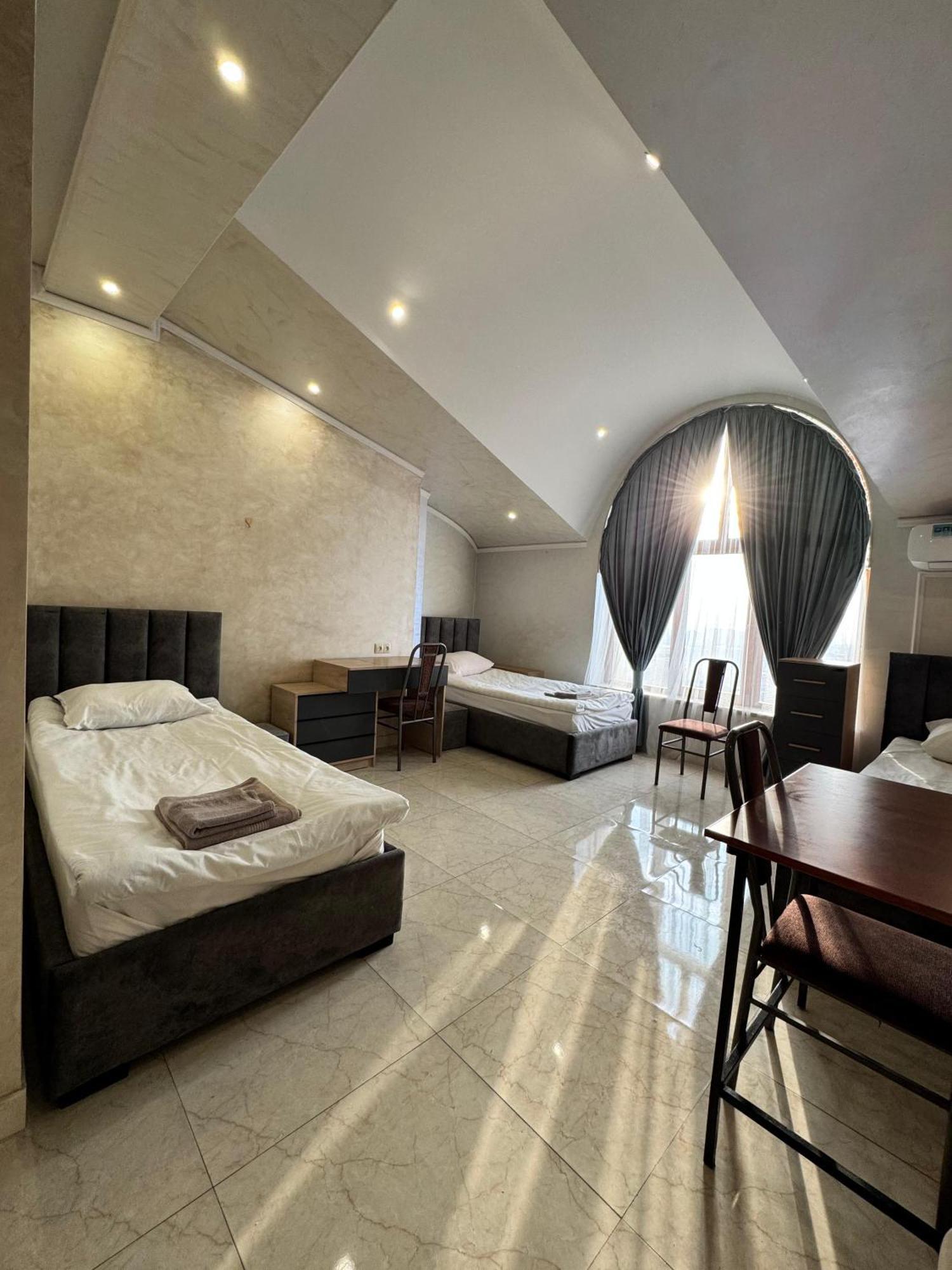 Арцах Гостевой Дом Erévan Extérieur photo
